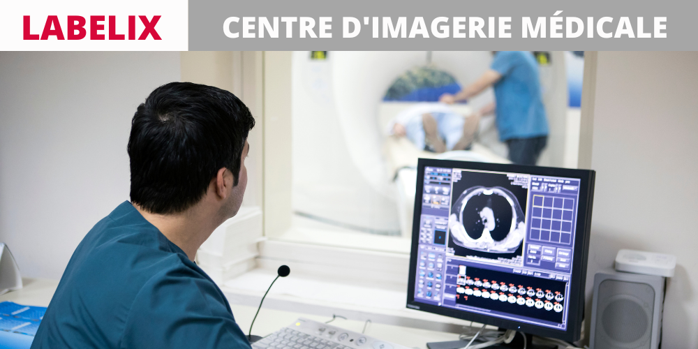 LABELIX : Comment le Centre d'imagerie médicale gère-t-il la gestion de ses habilitations ?