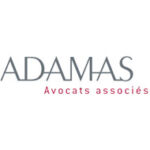 Adamas Avocats Associés (logo)