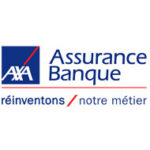 Axa Banque (logo)