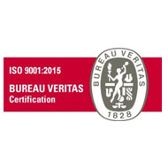 Bureau Véritas Certification ISO 9001-2015