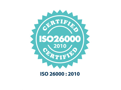 Certification ISO 26000 