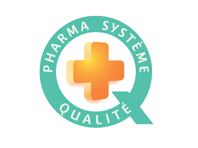 Certification ISO 9001 QMS Pharma