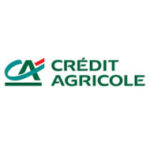 Crédit Agricole (logo)