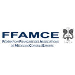 FFAMCE Fédération Française des Associations de Médecins Conseils Experts (logo)