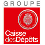 Groupe Caisse des Dépôts (logo)