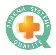 Logo Pharma Système Qualité