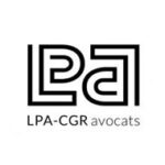 LPA-CGR Avocats (logo)