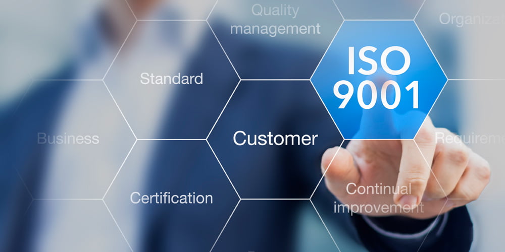 La norme ISO 9001 un atout pour les entreprises certifiées