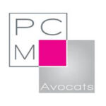 PCM Avocats (logo)